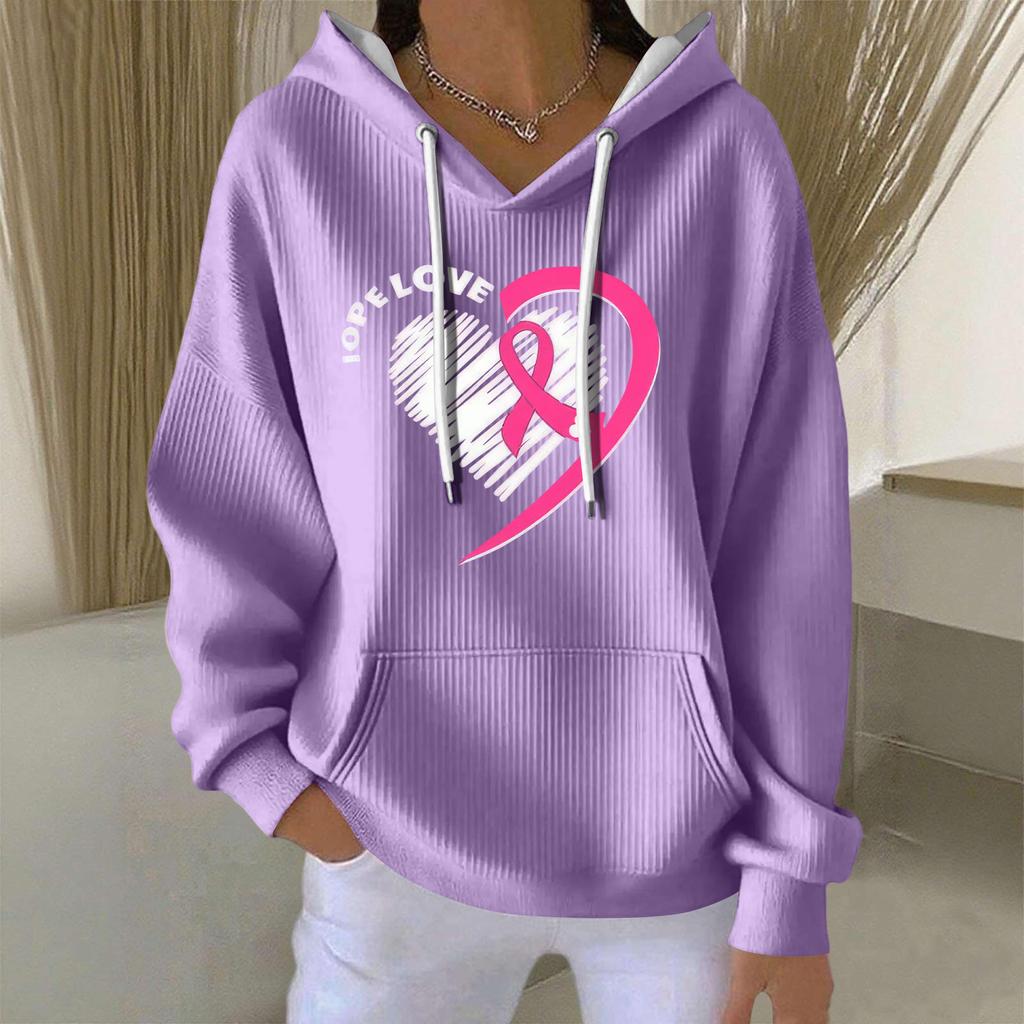 Женская модная повседневная толстовка с длинными рукавами и принтом рождественского ангела