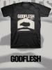 Футболка Godflesh
