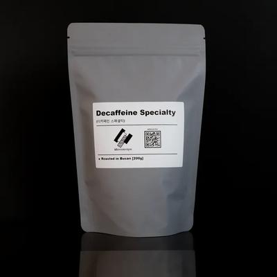 Вкусный кофе днем и ночью_[100г] Без кофеина