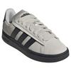 Adidas grand court alpha 00s sneakers daim gray