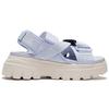 LiNing Hiker Casual Fashion Sandals Women Sandals Sky-Blue AZGS016-2