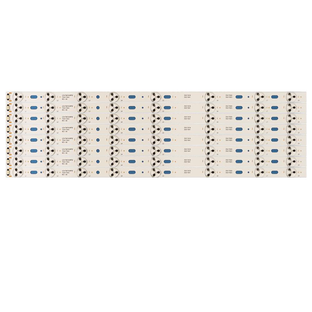 Светодиодная лента подсветки для телевизора LED47M3500PDE для LCD LED47F3530F