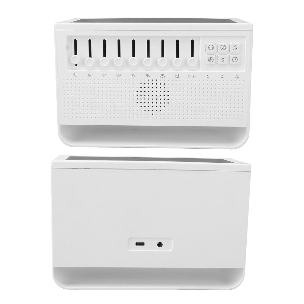 Диффузор пламени с белым шумом USB-симуляция пламени машина для ароматерапии симуляция пламени диффузор для ароматерапии для дома офиса