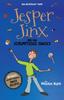 Книга Jesper Jinx and the Scrumptious Snacks : 5