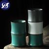 Ceramic Teacup Creative Bamboo Office Master Tea Cup Kung Fu Drinkware Home Retro Pottery Drinking Water Mug