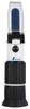 Shinwa Sokutei Brix 70176 Рефрактометр, 0-50% Измеритель,