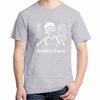 Summer Unisexs Short Sleeve Tshirt Japan Kanji Shinobi Ninjutsu Bujinkan Soke Masaaki Hatsumi Fashion Graphic Cotton Tshirt