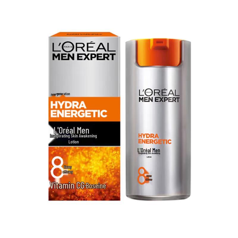 L'Oréal Men Expert Hydra Energetic Moisturizer