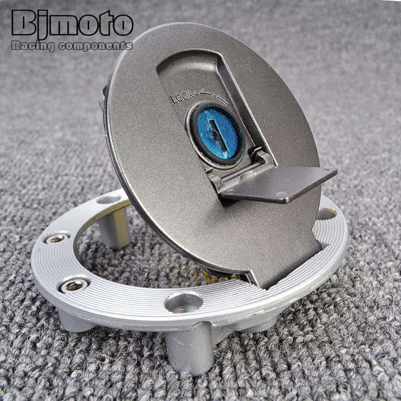 Ignition Switch Seat Lock with Key Kit For Yamaha TZR125 TZR150 TZM150 TDM850 TDM 850 TZM TZR 125 150
