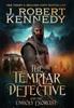 Книга The Templar Detective and the Unholy Exorcist : 4