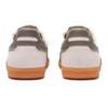 ONITSUKA TIGER Tokuten Повседневные Универсальные Амортизирующие Прочные Низкие Кеды для Скейтборда Унисекс кроссовки Светло-серый 1183C086-101