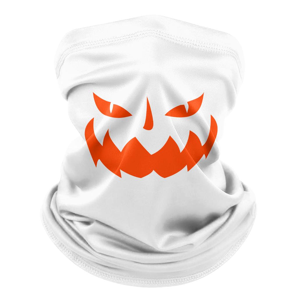 Outdoor Cycling Mask Fashion Printed Headscarf Neck Scarf