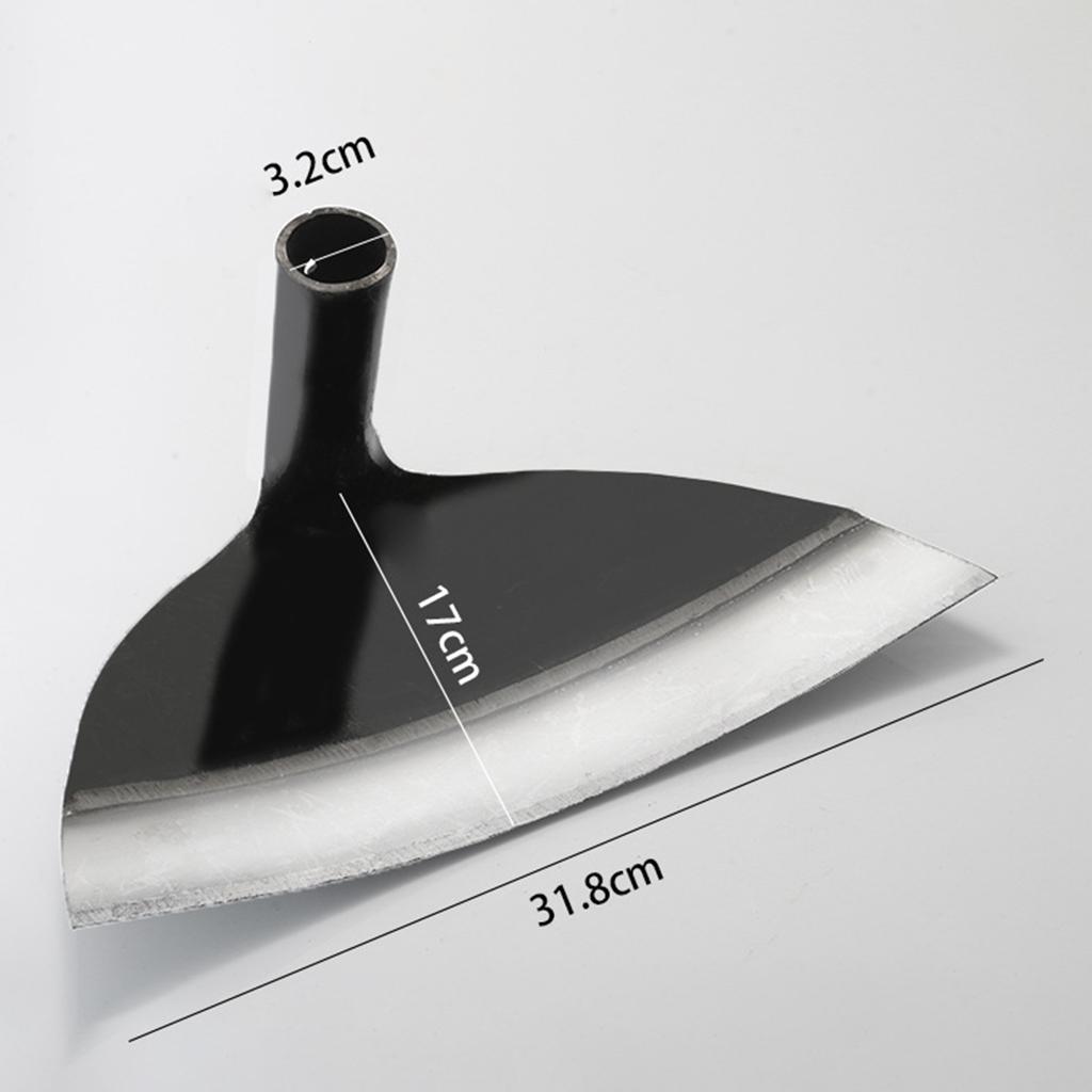 Фермерская мотыга, сельскохозяйственная прополка, мотыга, посадка овощей, садоводство, рыхление почвы, инструменты для прополки почвы, сельскохозяйственная обработка почвы