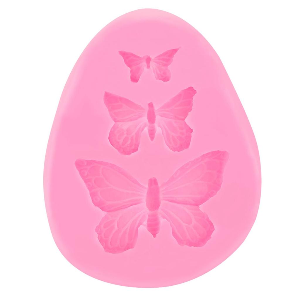   Shape Silicone Cake Fondant Chocolate Molds Decorating Tool   Silicone Mould   Sugar Non Stick And Reusable Cake Design Mol