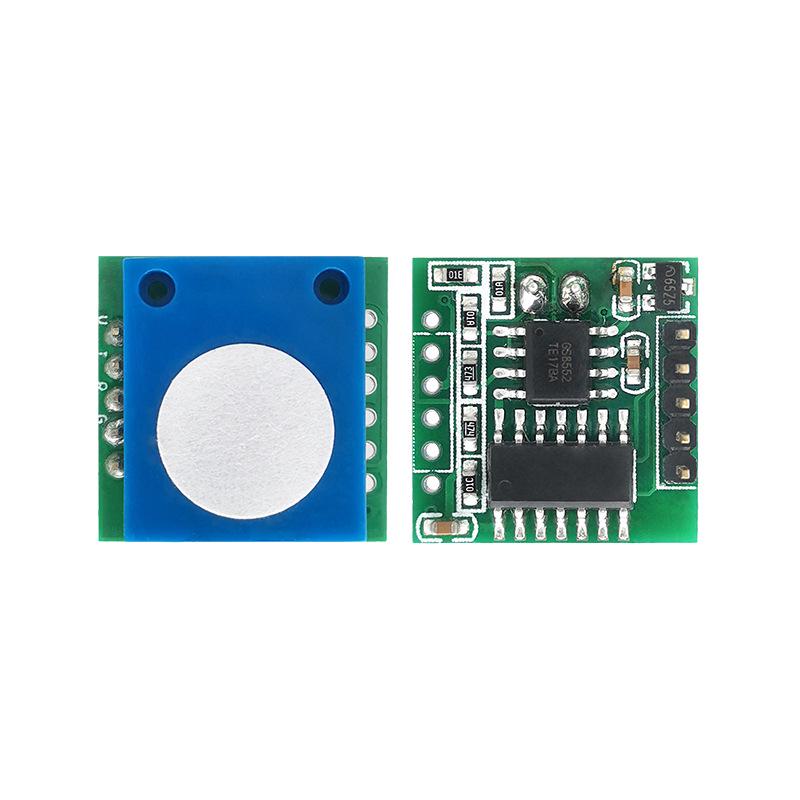 Electrochemical Ozone Sensor O3 Module for Industrial Gas Monitoring