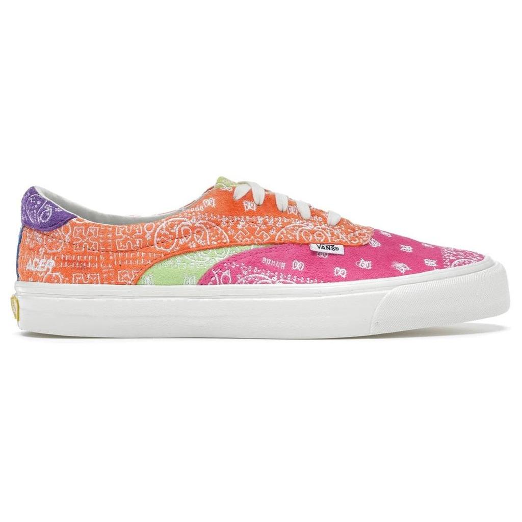 Acer Ni Rhude x Acer Ni Vans Sp 'Bandana - Multi' VN0A4UWY2F7