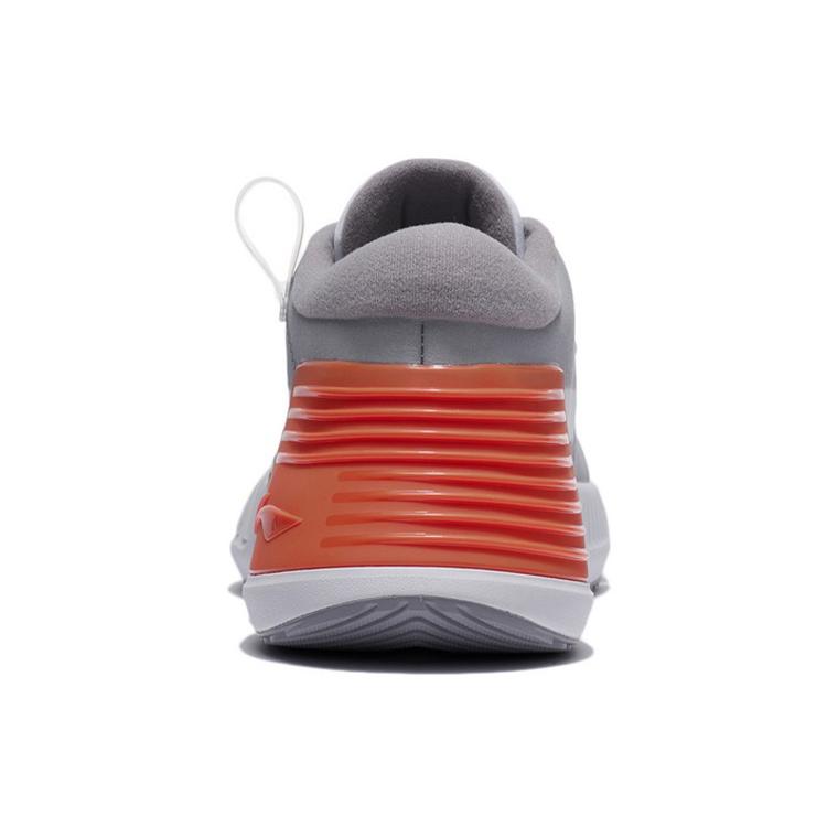 Li Ning Wujie Текстиль, Синтетическая Кожа Амортизация Скользкая Устойчивость к Истиранию AFVS005-3