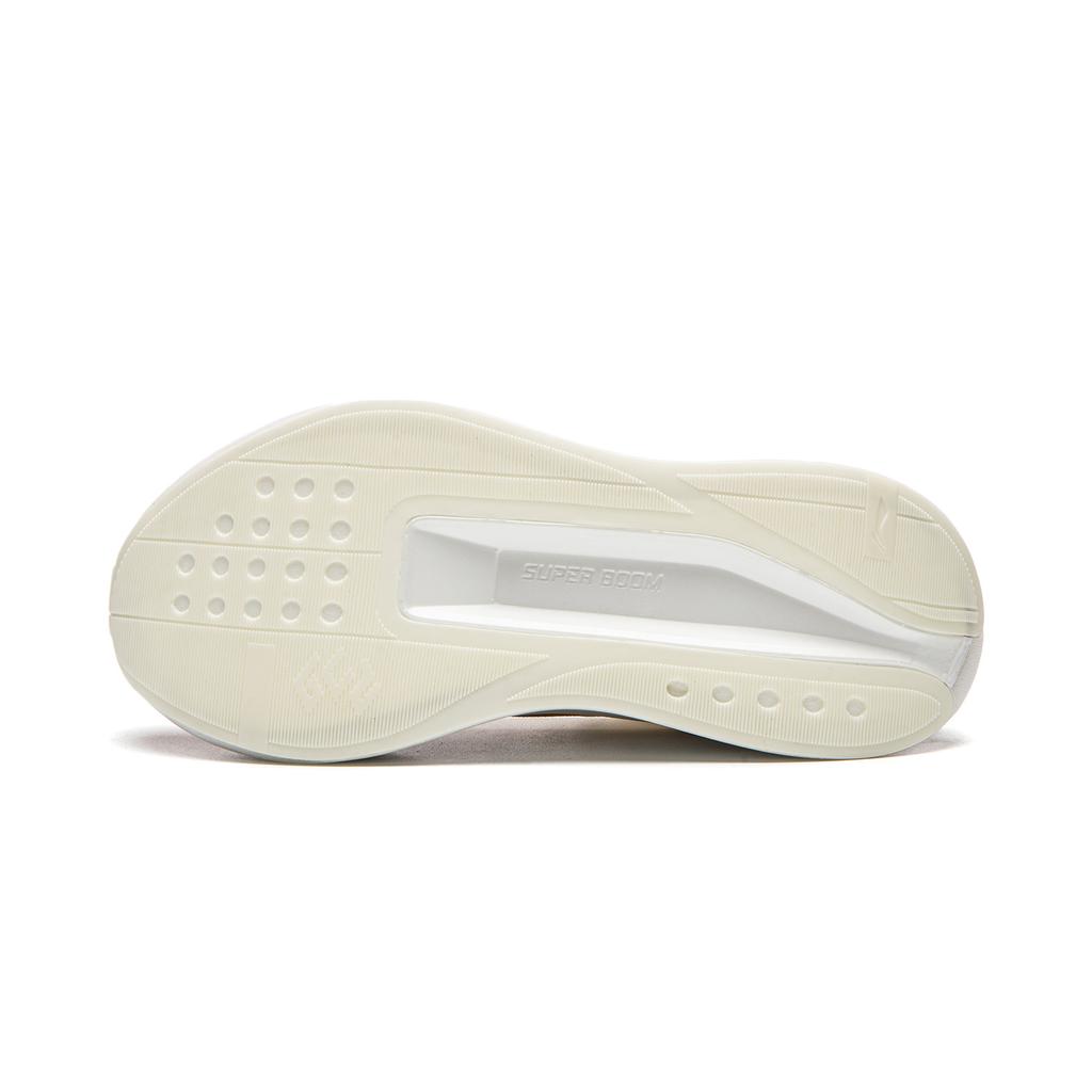 Li Ning Super Shadow PRO Амортизация Скользкий Устойчивый к истиранию Легкий Отскок Низкий крой Повседневный Гоночный ARBW004-36