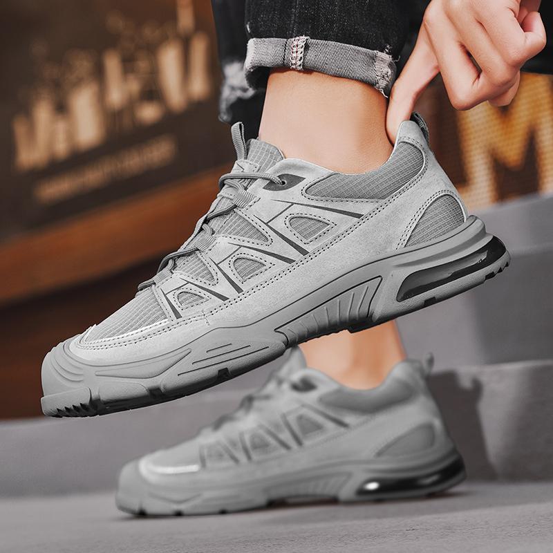 Мужская обувь Кроссовки Мужская повседневная мужская обувь Теннис Роскошная обувь Кроссовки Race Дышащая обувь Модные лоферы Кроссовки для мужчин