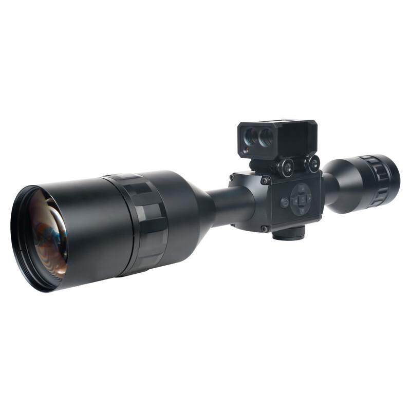 DGS Full Color Infrared Night Vision Monocular