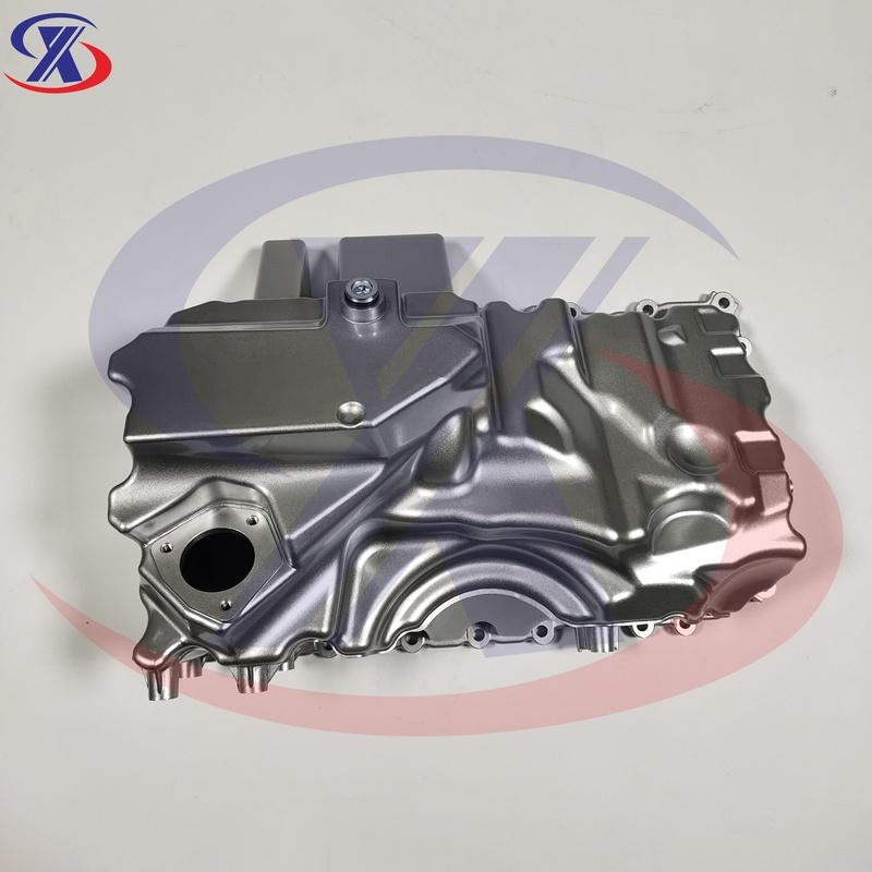 Aluminium Engine Oil Pan for BMWS N20 F23 F30 E84 228i 320i 2.0L 11137618512