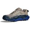 HOKA Torrent 4 Farro Ultramarine Men Sneakers Grey 1155115-FRRL