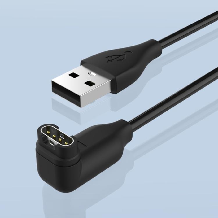Зарядный кабель USB-конвертер Зарядный шнур для Fenix6 6S 6X Pro