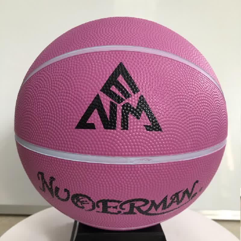 Nuorman Durable Size 6 Competition Basketball