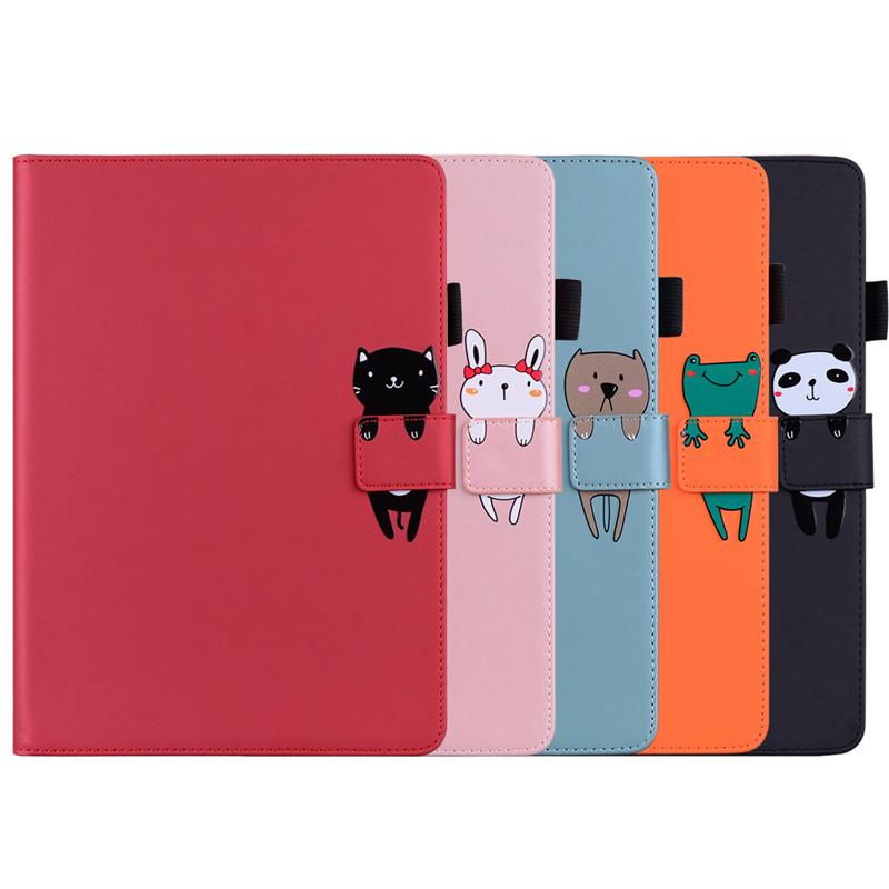 Magnetic Shell For Huawei Matepad 10.4 Case Funda BAH3-AL00/BAH3-W09 Coque Wallet For Huawei Matepad 10.4 Cover 10.4" Girls Kids