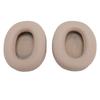 Replacement Ear Pads for W860NB Pro Headset Protein Leather Memory Foam Sponge Headphone Earpads