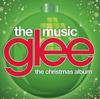 CD TV SOUNDTRACK - Glee Season 2 The Christmas Album  SICP3355 Japan ObiSoundtracks & Musicals Used