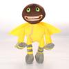 QKEWURO Wubbox Plush My Singing Monsters Soft Stuffed Animal Plush Doll,11 Inch Cute Monster Toy for Kids and Game Fans