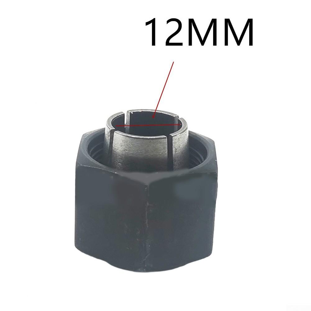 12,7 мм Цанга для фрезера 12 мм DW616 DW618 DW6212 DW621K