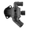 TI1592 Thermostat with Seal Compatible for Polo V Golf VI Passat B7