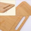 Hangable Wooden Chopping Boards Cutting Serving Board Double-Sided Available Wooden Thick Boards For Chopping Kitchen Tools