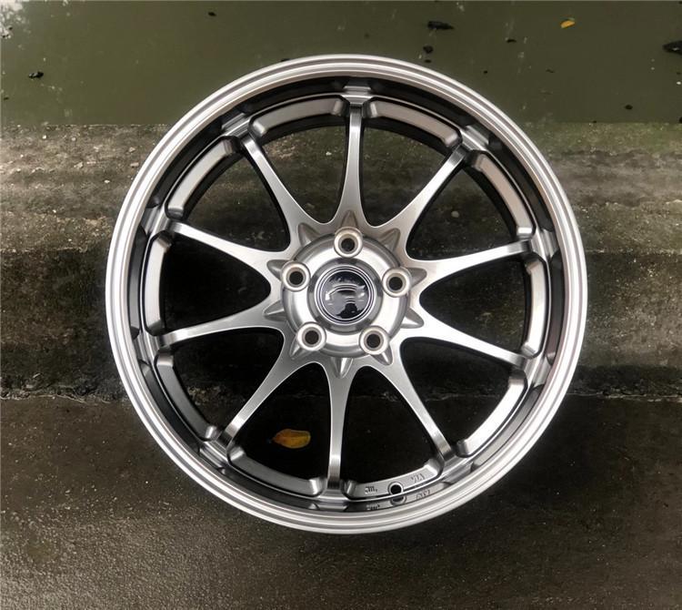 Модифицированные колеса 17-20 дюймов для K5, Reiz Coupe, Teana, Yishen, Lingpai, CC, Lavida, A4, TT
