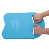 Доска для плавания EVA Lightweight UShape Swim Aid Float Kickboard для взрослых и детей