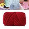 Chunky Yarn for DIY, Bulky Sweaters, Hats, Macrame Knitting