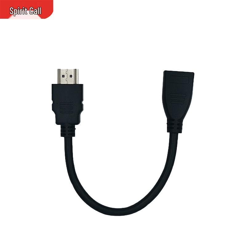 Кабель-удлинитель HDMI 1.4 MingLing ML-YCX02