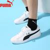 PUMA Men's Casual Socks, 6 Pairs, Mixed Colors