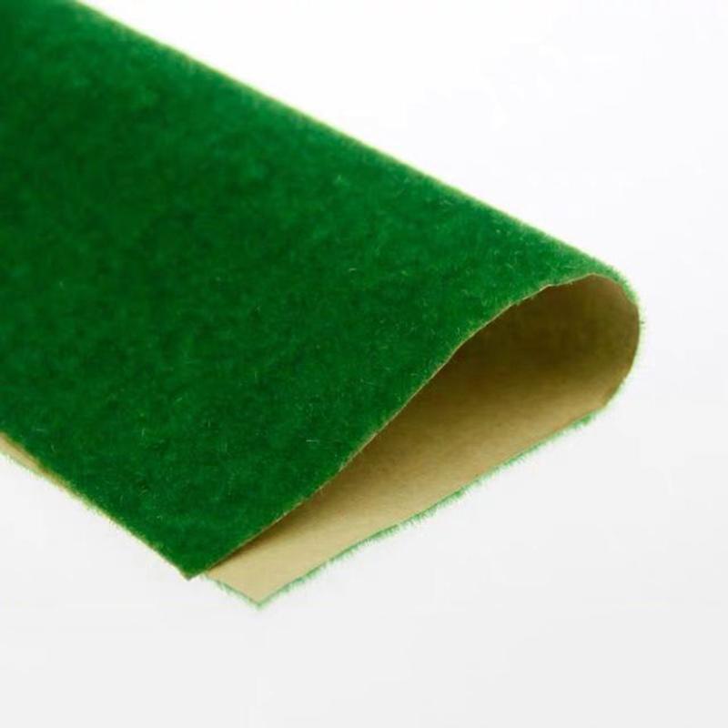 Макет пейзажа, аксессуары для диорамы, не клейкая бумага, поезд, газон для модели, пейзажный травяной коврик