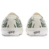 Vans Премиум Оригинальные 44 Унисекс Цвет Off White Оливково-Зеленый VN000CQAZBR