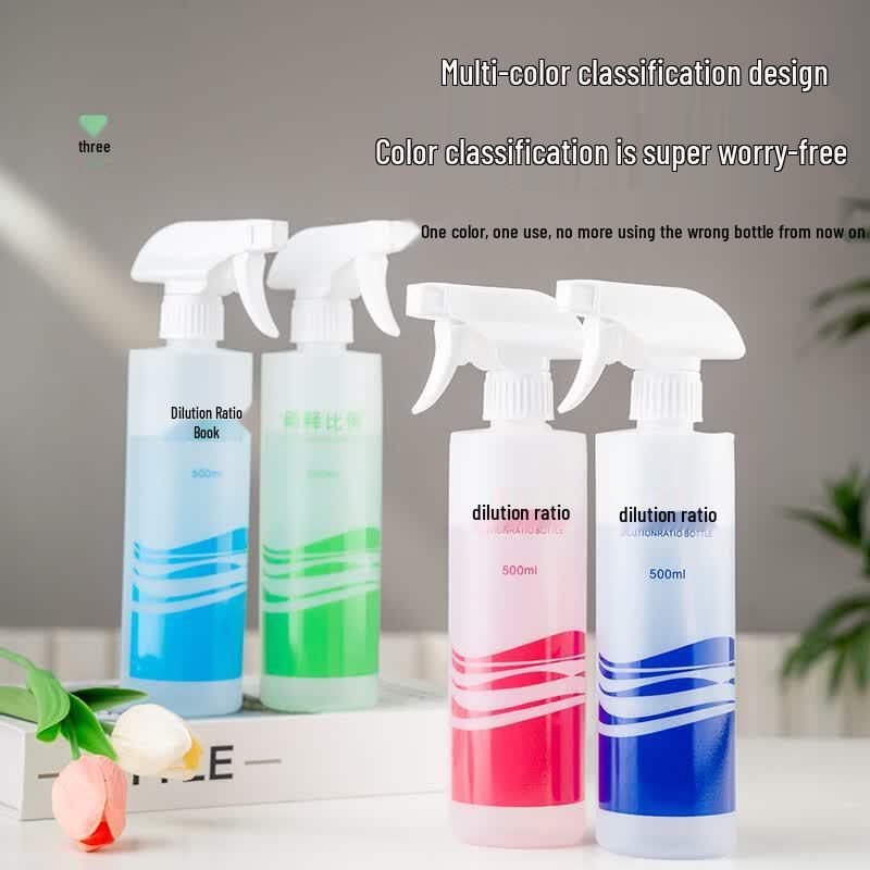 Nongbao Manual Sprayers & Watering Cans