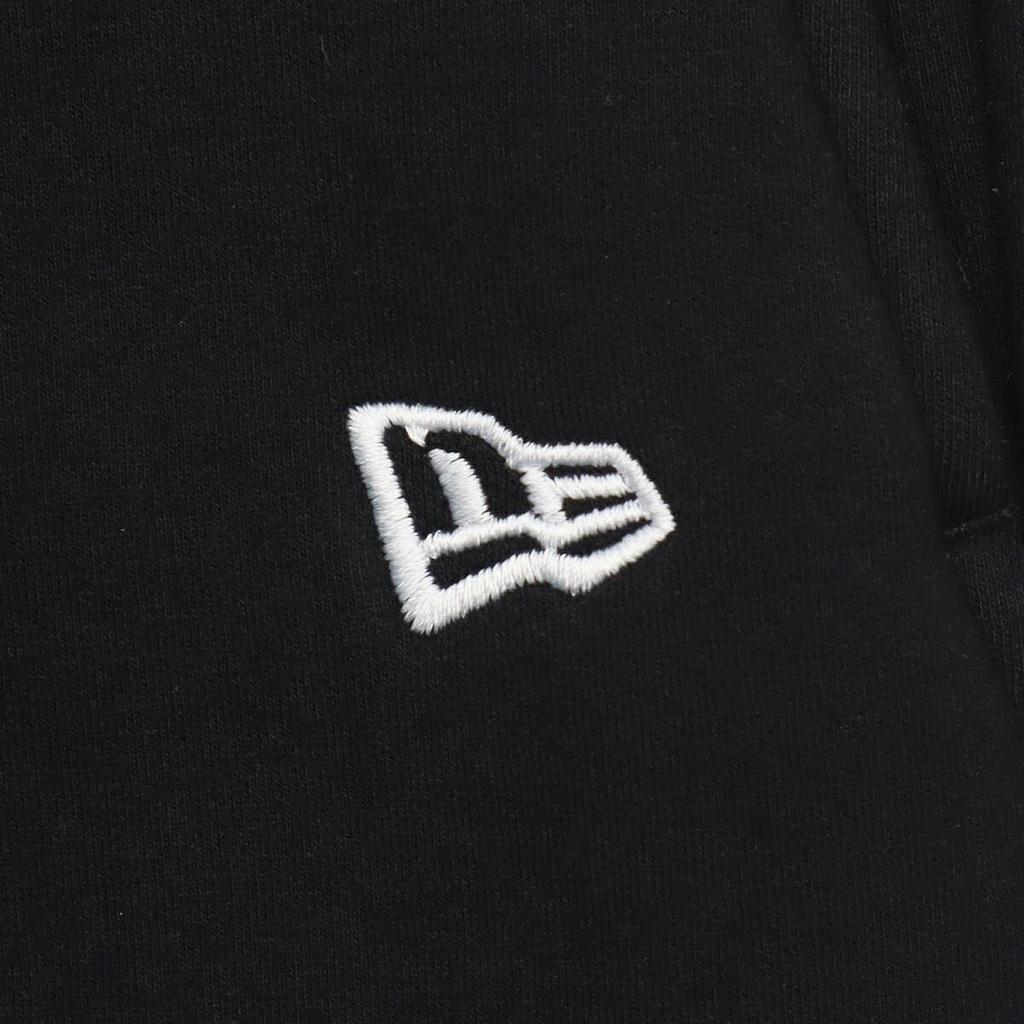 New Era Golf Pants Bottoms Trousers Tech Sweat Wide Tapered Pants 14516855 NER35A8133 Black M Plain ONSPOTZ Exclusive Apparel Unisex Streetwear Cool