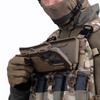 Охотничий разгрузочный жилет Снаряжение MOLLE Коробка для мобильного телефона Уличный ящик для быстрого доступа Аксессуары для охотничьего жилета