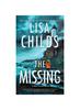 Книга The Missing: A Chilling Novel of Suspens