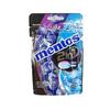 Mentos 2-в-1 Виноградная содовая 45 г