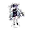 Travelers, Wanderers, Kerry Skirmishes, Acrylic Stand-Up Ornaments, Game Merchandise