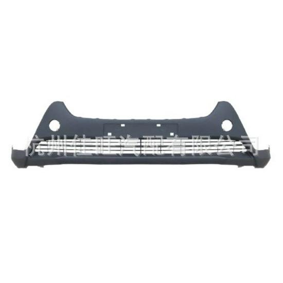 Подходит для переднего нижнего бампера Toyota RAV4 2014 года (Исключает 52711 Отверстие) 52411-0R030