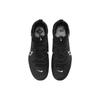 Nike Alpha Huarache NXT Черно-Белые Мужские Кроссовки Сине-Антрацитовый DJ6517-001
